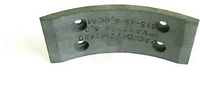 Zavorna obloga - Kramp 03328363N