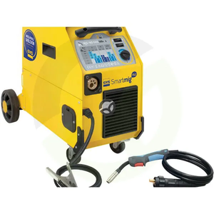 Varilnik Smartmig 162 MIG/MAG - Gys 033160