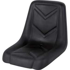 Sedežna školjka - SEAT - Umetno usnje