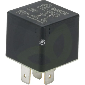 Rele 24V 10/20A - Bosch 0332209211