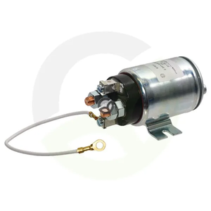 Močnostni rele 24 V DC 150A - Bosch 0333009009