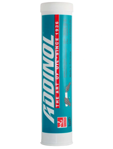 Addinol - WEAR PROTECT RS 2 MO - 400g - Mast