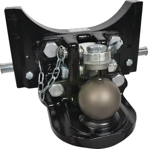 Priklopna krogla K80 311 mm - Scharmüller 03631144A02
