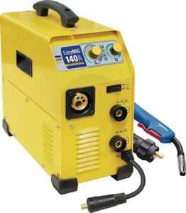 Varilni aparat EASYMIG 140 - Gys 032262