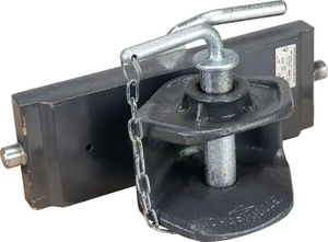 Drsni priklop 335mm - Scharmüller 03335501A11