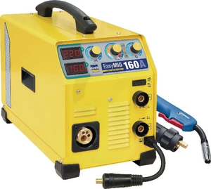 Varilni aparat EASYMIG 160 - Gys 032255