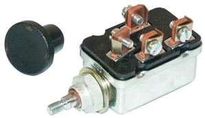 Stikalo za zagon ogrevanja 0-1-2 - Bosch 0343008006