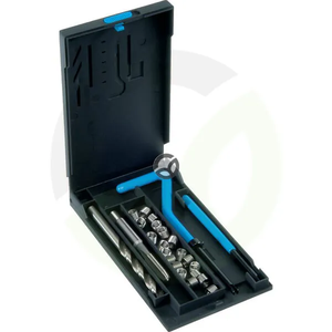 Komplet za popravilo navojev M10x 1 - V-Coil 04018VOL