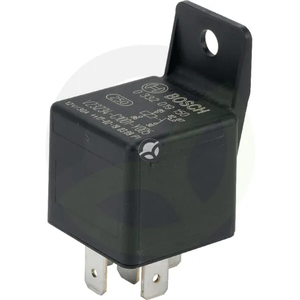 Mini rele - Bosch 0332019150