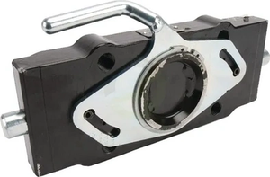 Adapterska plošča 330 mm - Scharmüller 03733060A02
