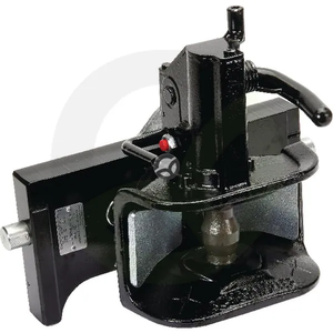 Drsni priklop 320 mm - Scharmüller 033203271A02