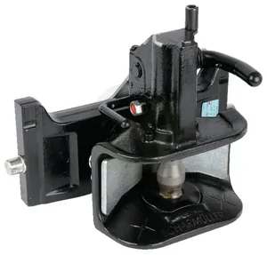 Drsni priklop 322 mm - Scharmüller 033223221A02