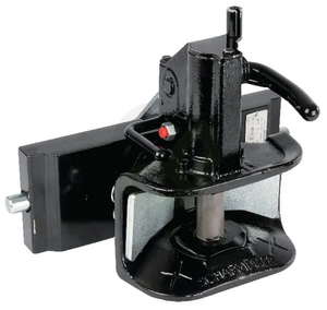 Drsni priklop CH-I 329 mm - Scharmüller 033291221A02