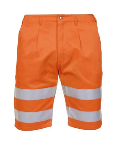 Kratke hlače oranžne - Hydrowear