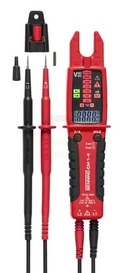 Digitalen multimeter s kleščami CM1-4 - Benning 044686