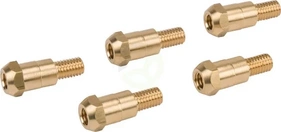 Nosilec kontaktne cevi M6 (5x) - Gys 043541