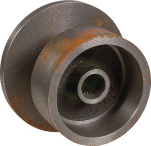 Zavorni disk - SDF 04384112