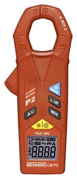 Digitalen multimeter s kleščami CMP2 - Benning 044679