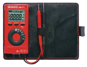 Multimeter - Benning 044084