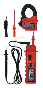 Digitalen multimeter s kleščami MM 4 - Benning 044073