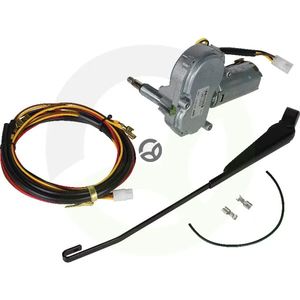 Motor brisalcev - SDF 04439803