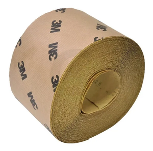Brusni papir K80 115mmx50m - 3M 04400