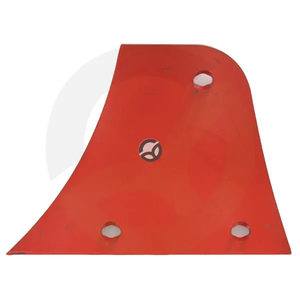Golenica pluga leva NU16/18G - Niemeyer 024081