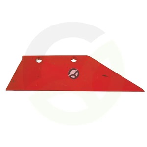 Lemežna deska desna SH15G - Niemeyer 024102