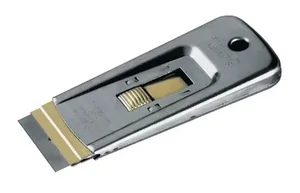 Strgalo za steklo kovinsko - Stanley 028500