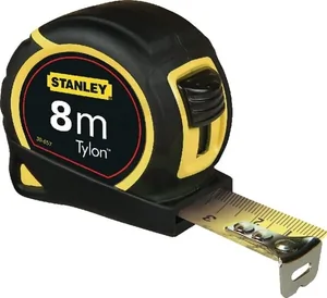 Merilni trak Tylon 8 m-25 mm - Stanley 030657