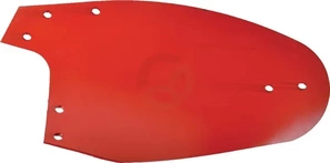 Deska pluga leva - Niemeyer 024079