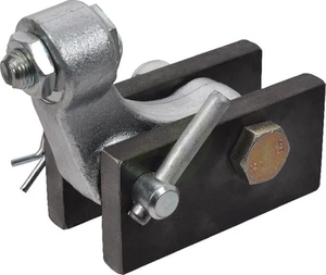 Komplet za pritrditev K50 - Scharmüller 024813073