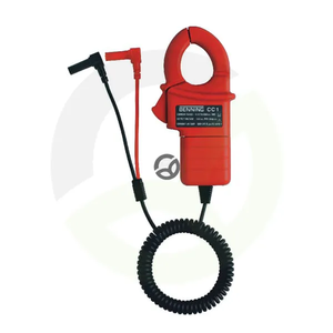 Pretočni adapter za objemko, CC 1 - Benning 044037