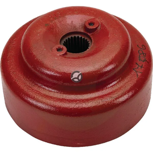 Zavorni boben - Gopart 04323315KR