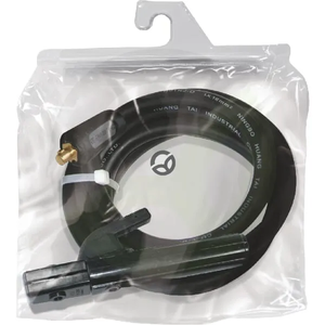 Varilni kabel 25mm² 4m - Gys 043855