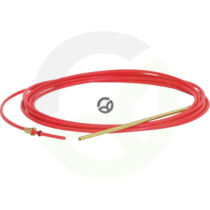 Kabel reflon/aluminij 1,0/1,2-4 - Gys 044067