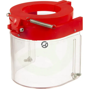 Varnostno varovalo za vrtalno vpenjalno držalo 75 mm - Scantool 0238960