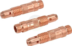 Razširitvena puša 2-2,4 mm (3x) - Gys 044975