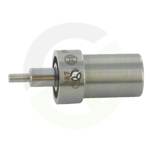 Vbrizgalna šoba DN0SD137 - Bosch 0434250005