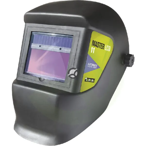 Varilna čelada LCD Master - Gys 043442