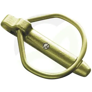 Vpenjalni zatič 3,8x27 mm - Rübig 02380000