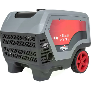 Generator Quiet Power Q6500 - Briggs & Stratton 030852