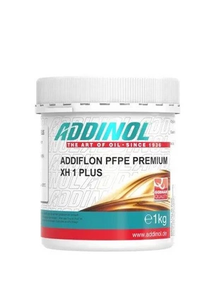 Addinol - ADDIFLON PFPE PREMIUM XH 0 PLUS - 1kg - Inertna mast