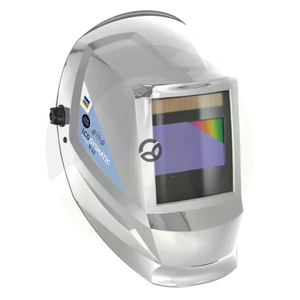 Varilna čelada GYSMATIC LCD 9-13 - Gys 043909