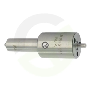 Vbrizgalna šoba - Bosch 0433271828