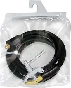 Zemeljska sponka 600A - 4m kabel - Gys 043831