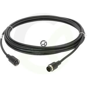 Kabel 7,5 m uni 4 polni priključek - ORLACO 0301910