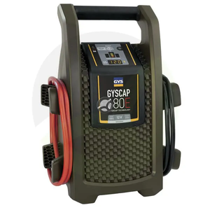 Ojačevalec akumulatorja (booster) GYSCAP 680E - Gys 026773