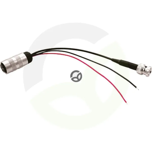 Adaptorski kabel 4p ženski-BNC - ORLACO 0303860