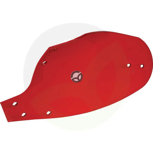 Deska pluga desna NU16 - Niemeyer 024078